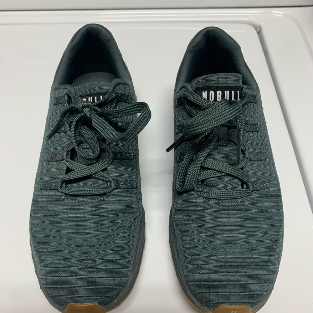 Nobull Ripstop runners. - Picture 2 of 9